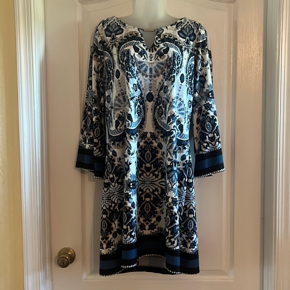 Petite XL dress